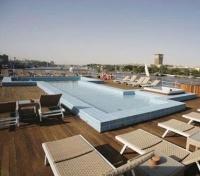 Sun Deck Pool